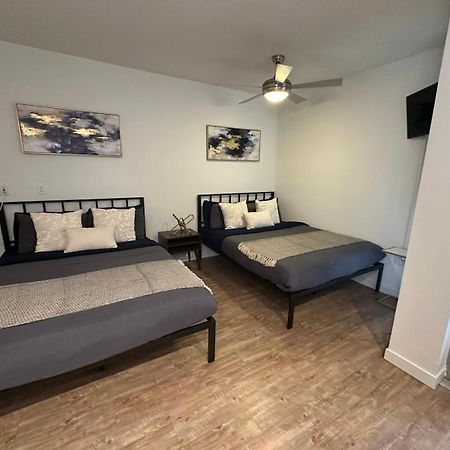Hollywood Universal Studios Apartment Free Parking Los Angeles Bagian luar foto