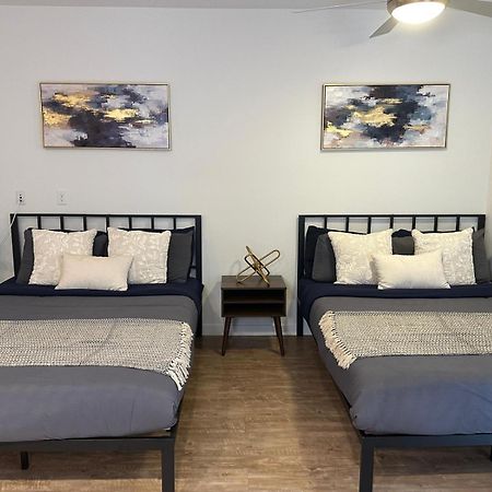 Hollywood Universal Studios Apartment Free Parking Los Angeles Bagian luar foto