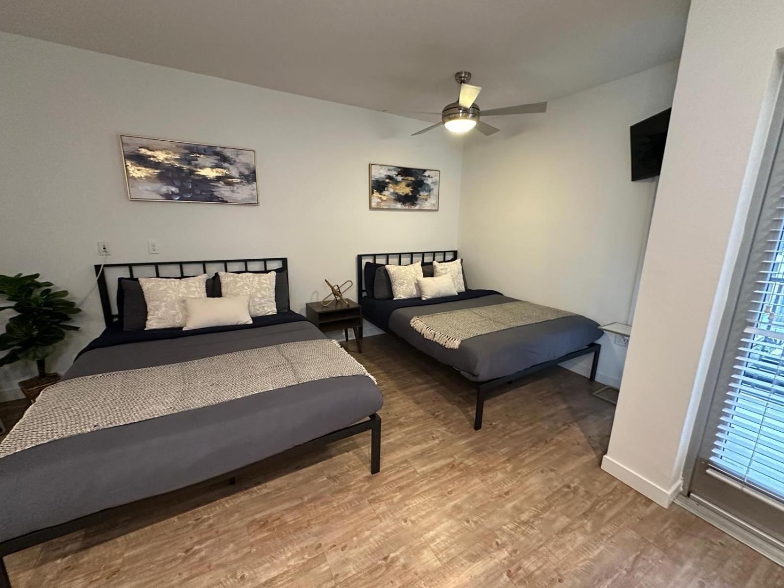 Hollywood Universal Studios Apartment Free Parking Los Angeles Bagian luar foto
