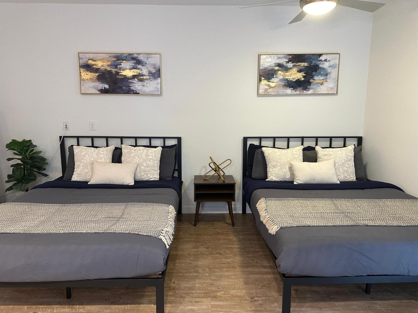 Hollywood Universal Studios Apartment Free Parking Los Angeles Bagian luar foto