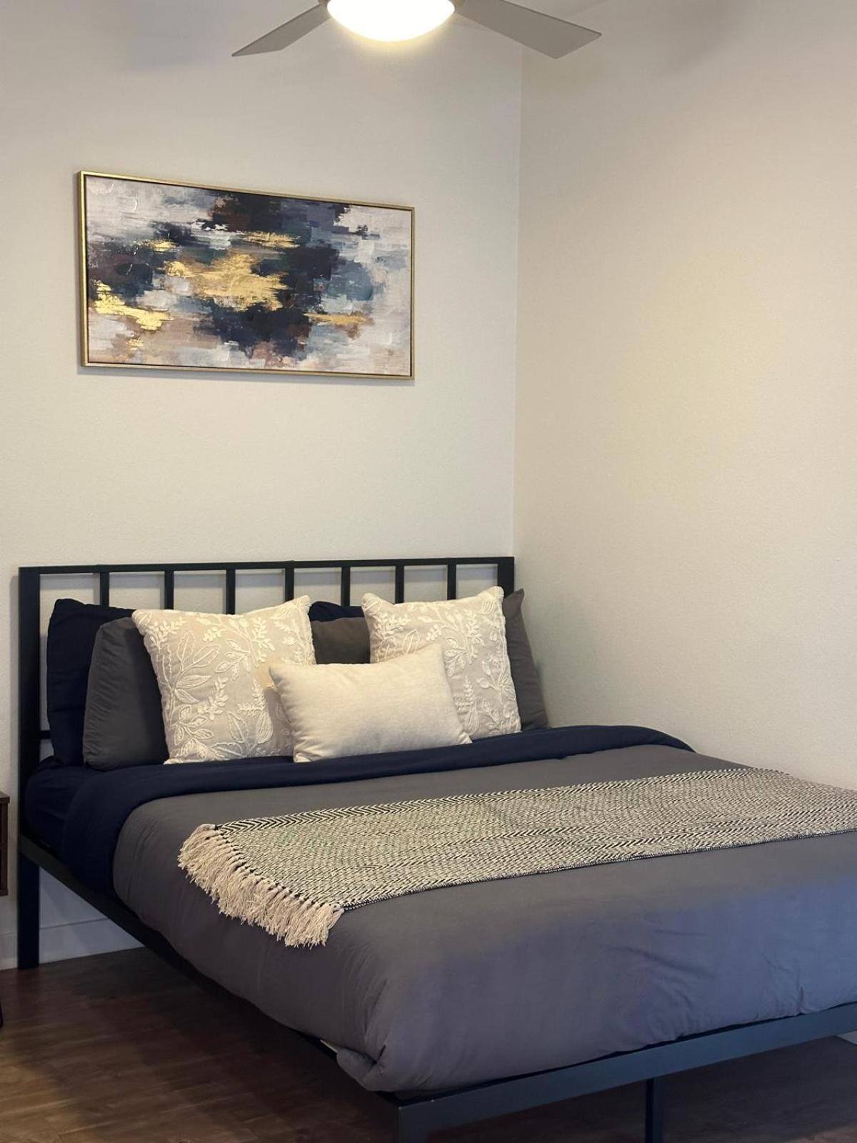 Hollywood Universal Studios Apartment Free Parking Los Angeles Bagian luar foto
