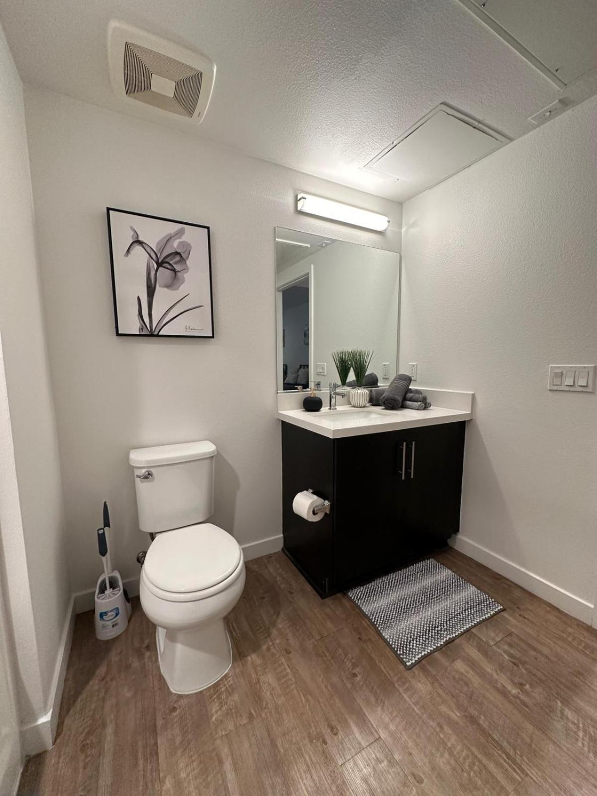 Hollywood Universal Studios Apartment Free Parking Los Angeles Bagian luar foto