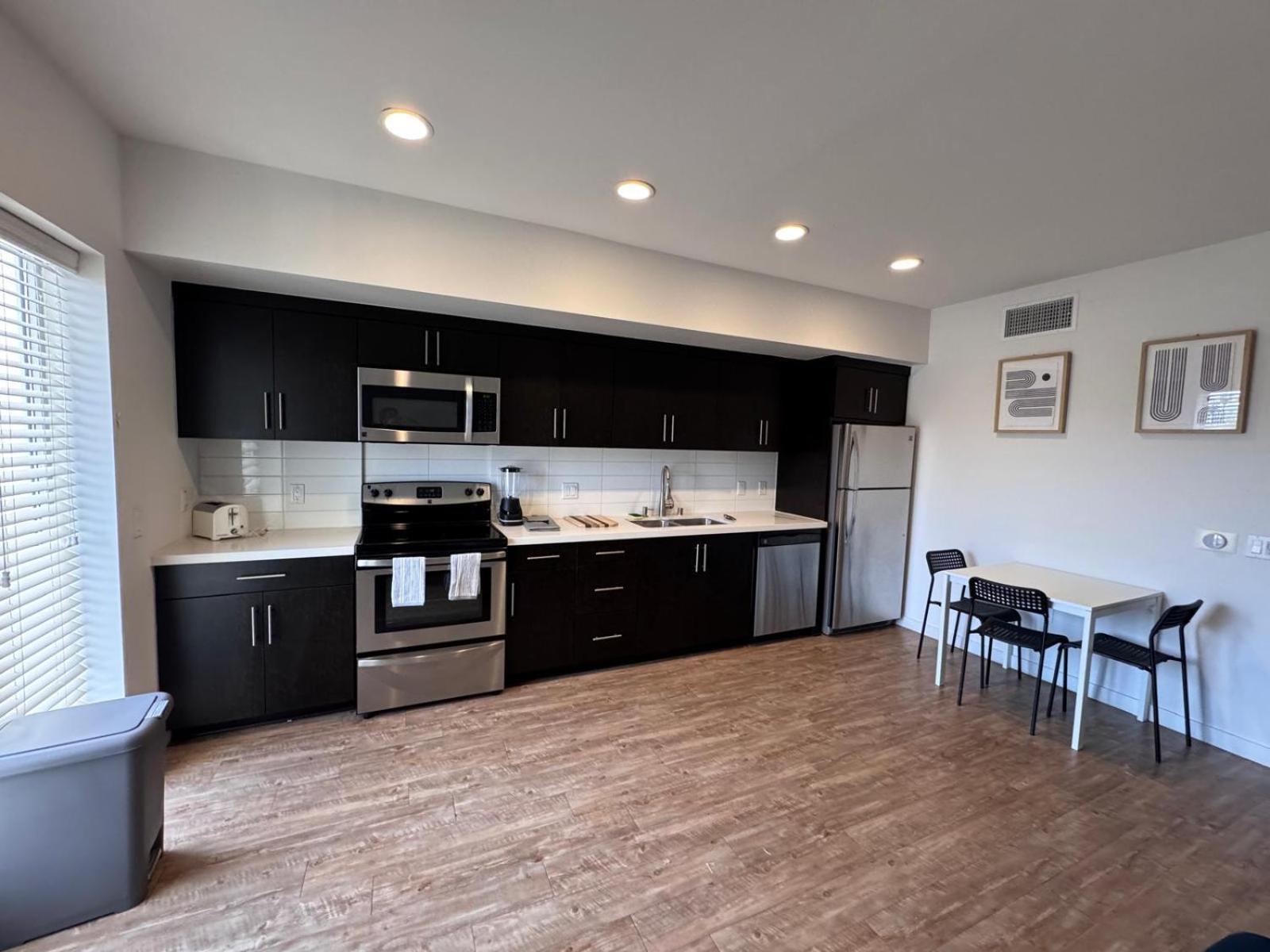 Hollywood Universal Studios Apartment Free Parking Los Angeles Bagian luar foto