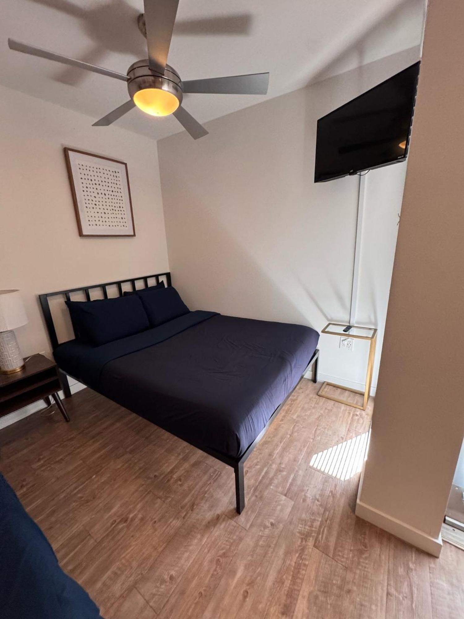 Hollywood Universal Studios Apartment Free Parking Los Angeles Bagian luar foto